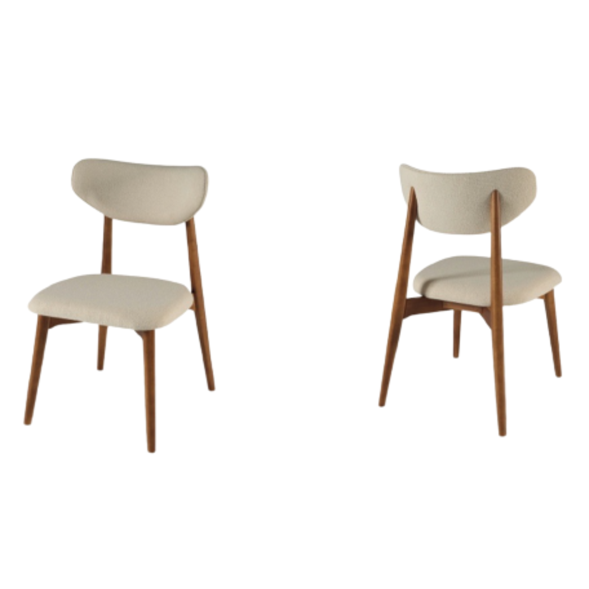 Cadeira Havana Estofada