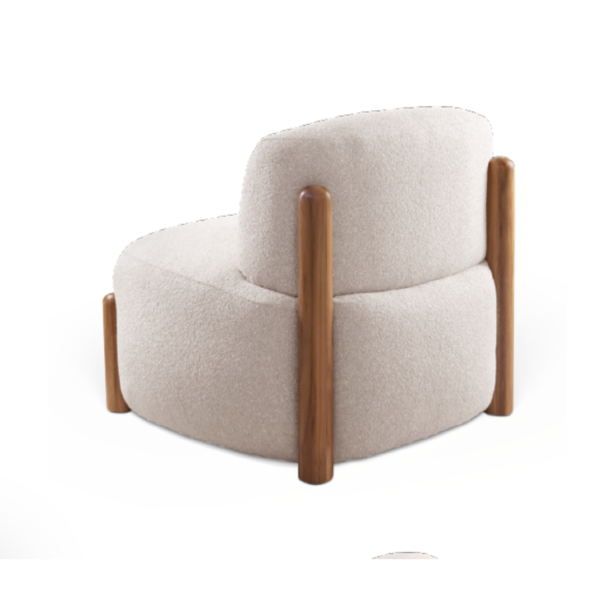 Poltrona Rancho – Lazz Design