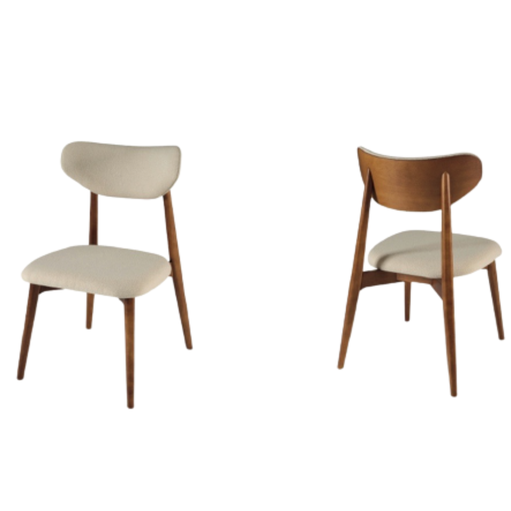 Cadeira Havana Madeira