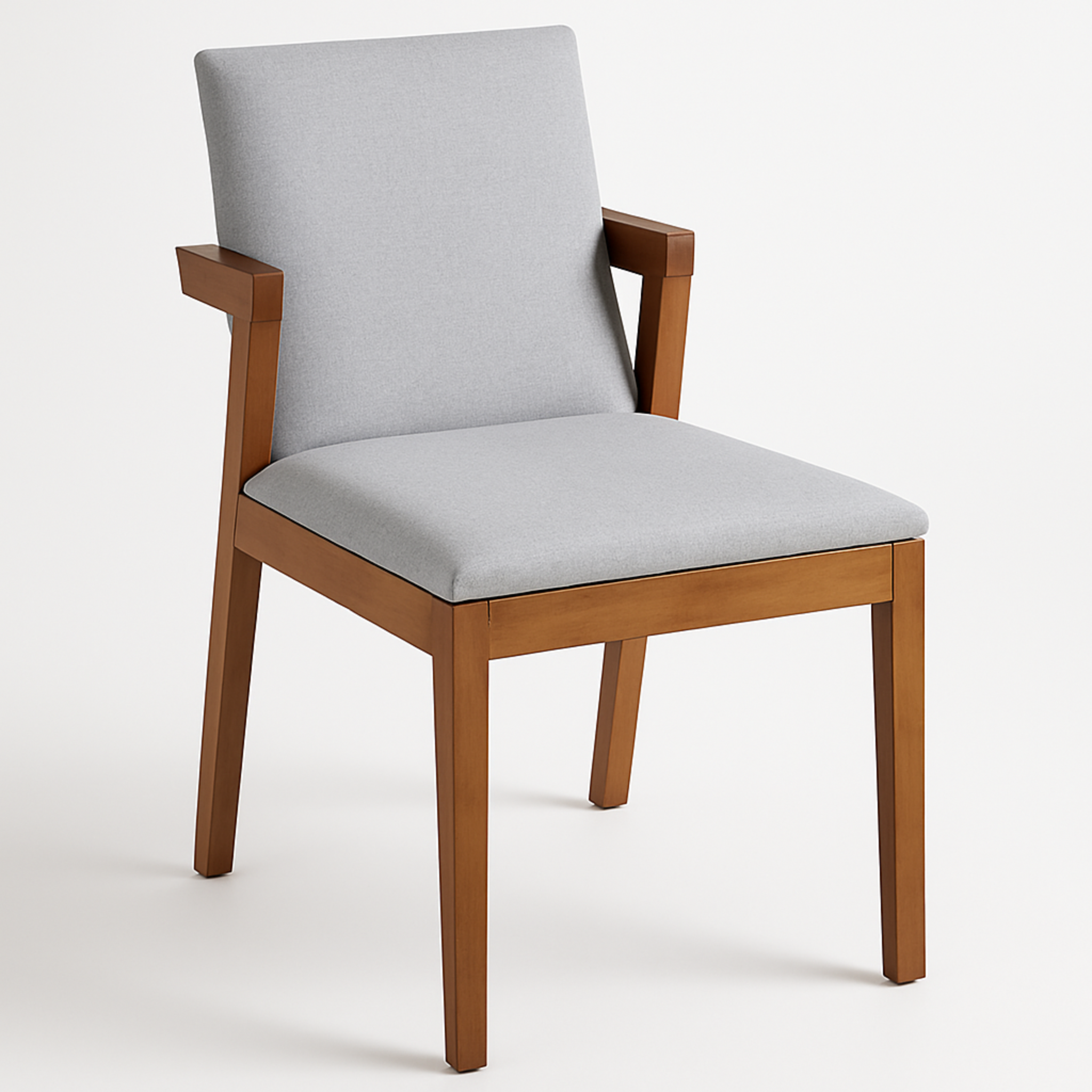 Cadeira Livia estofado