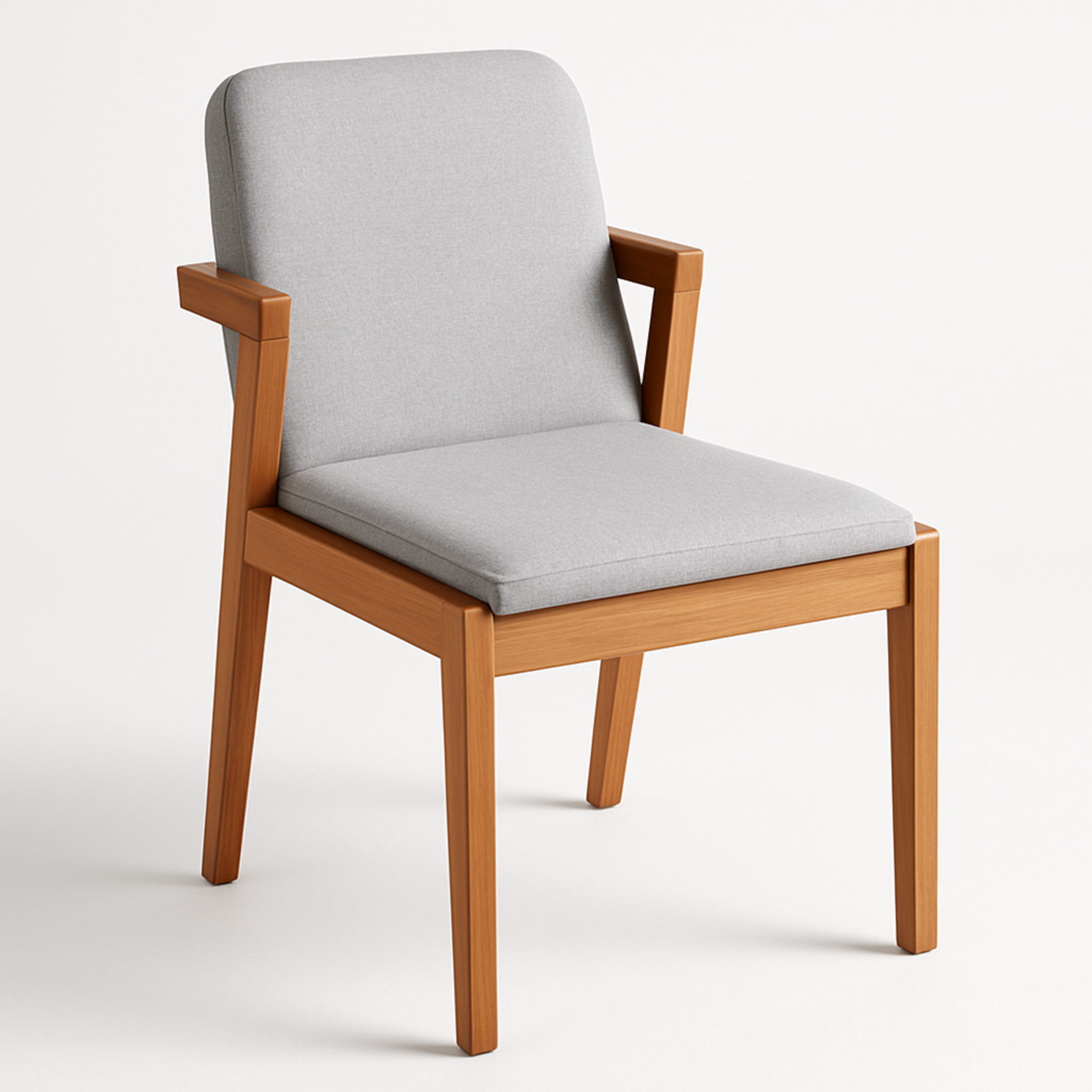 Cadeira Lis estofado