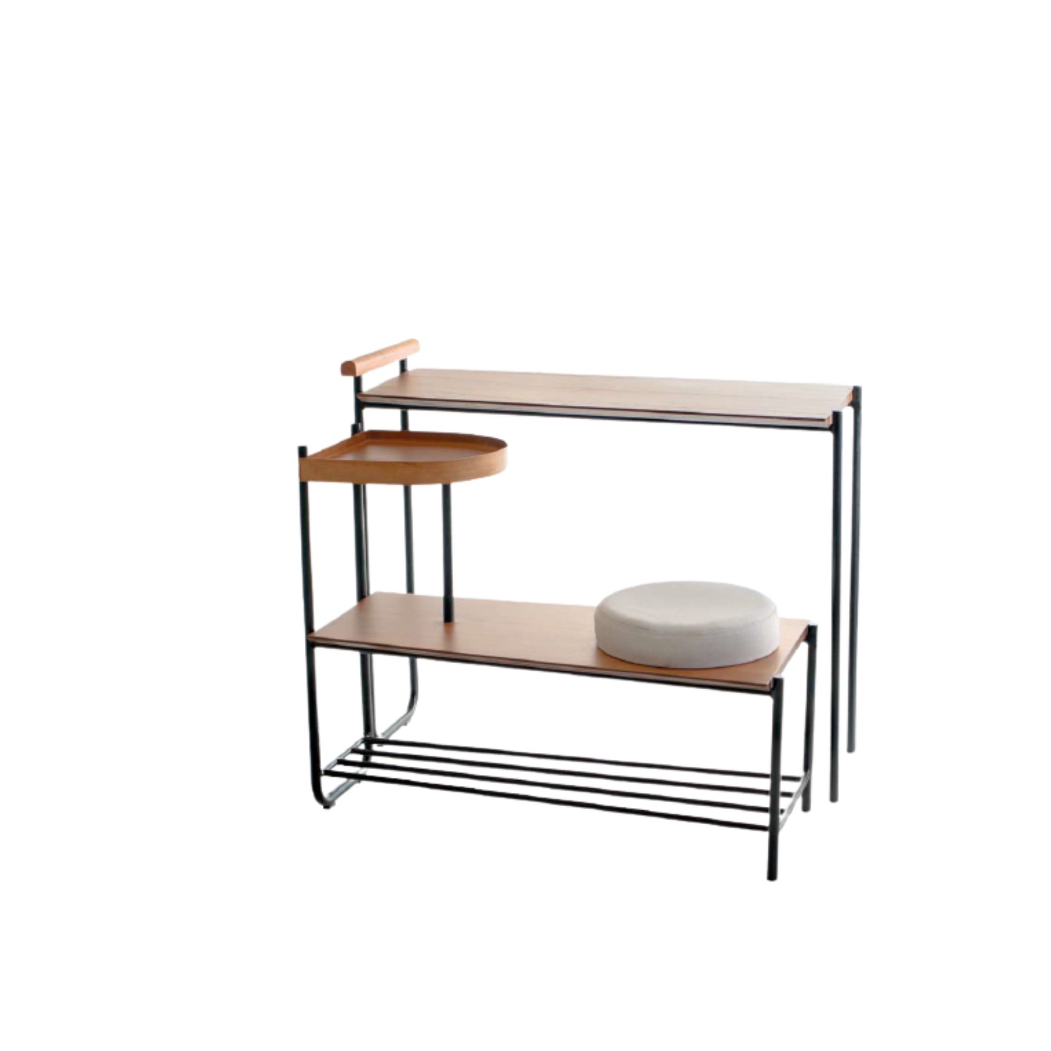 Conjunto Baobá – Intervento Design