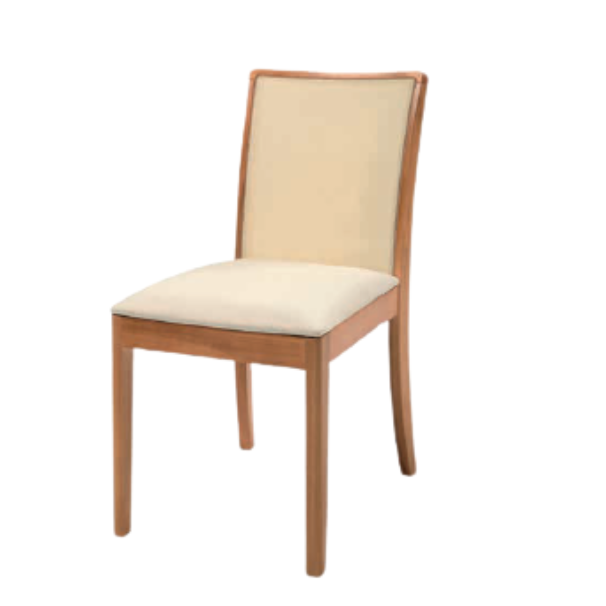 Cadeira Donna Tela Sintética