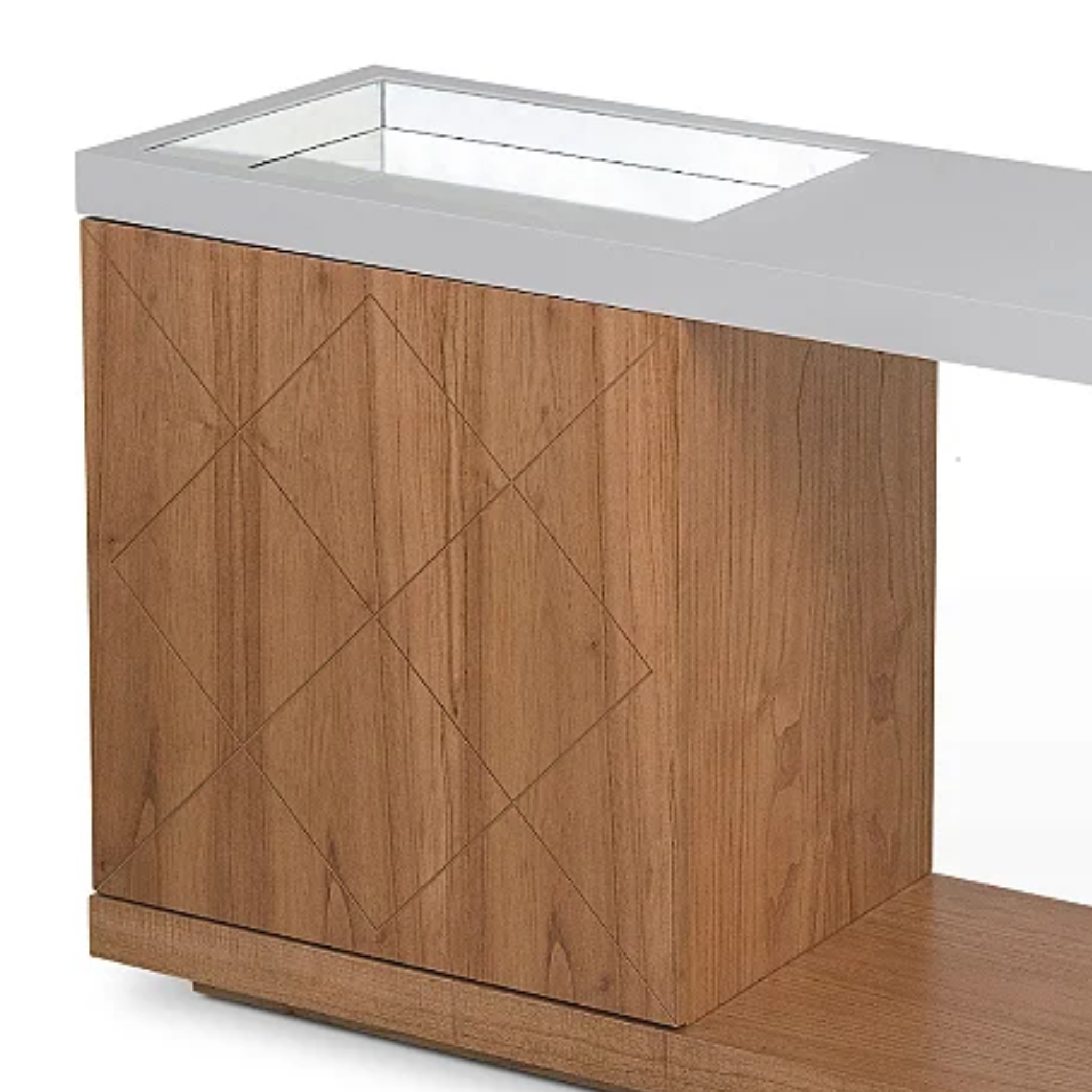 Balcão ÁGATA 2 METROS