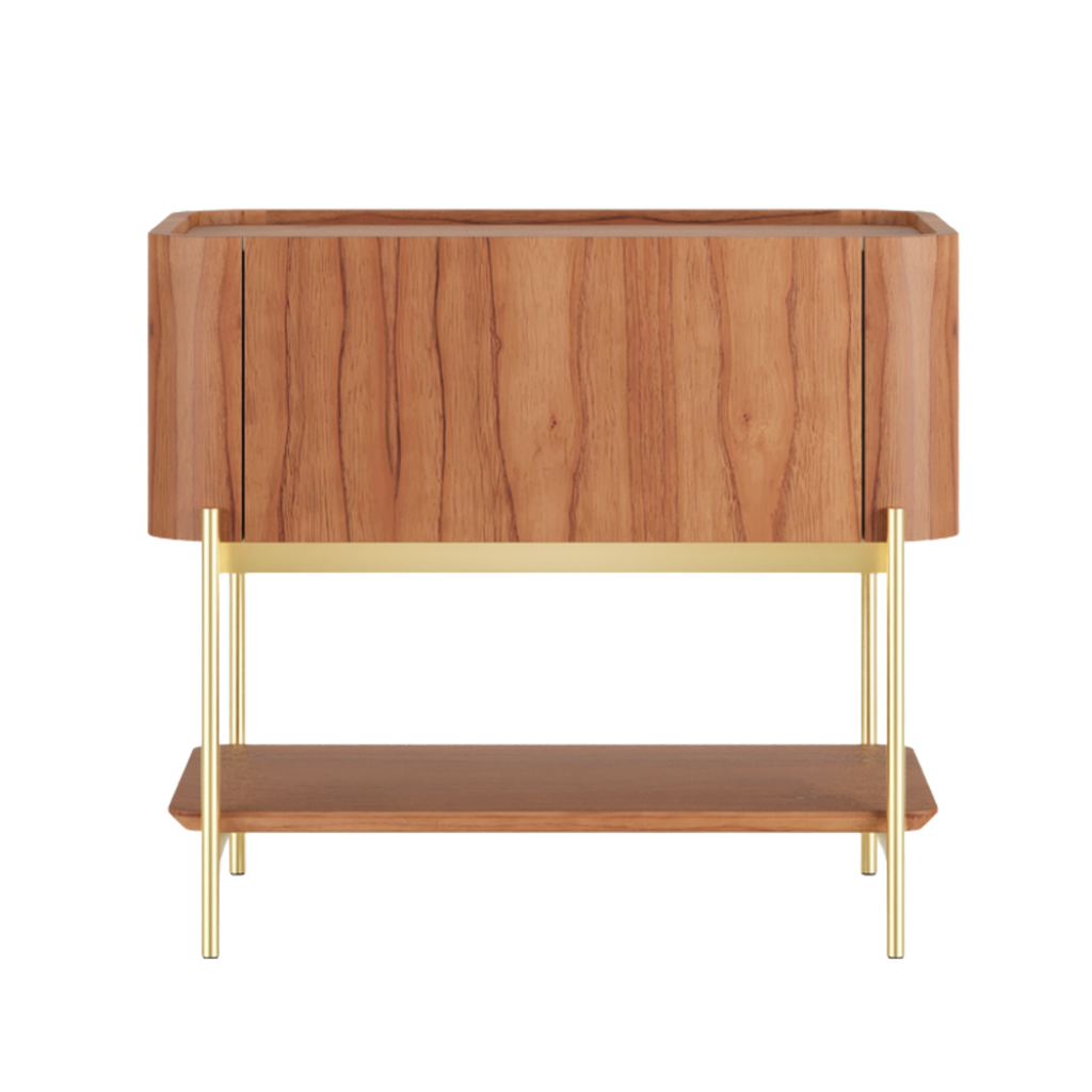 MESA DE CABECEIRA BOLD 0,70 CM