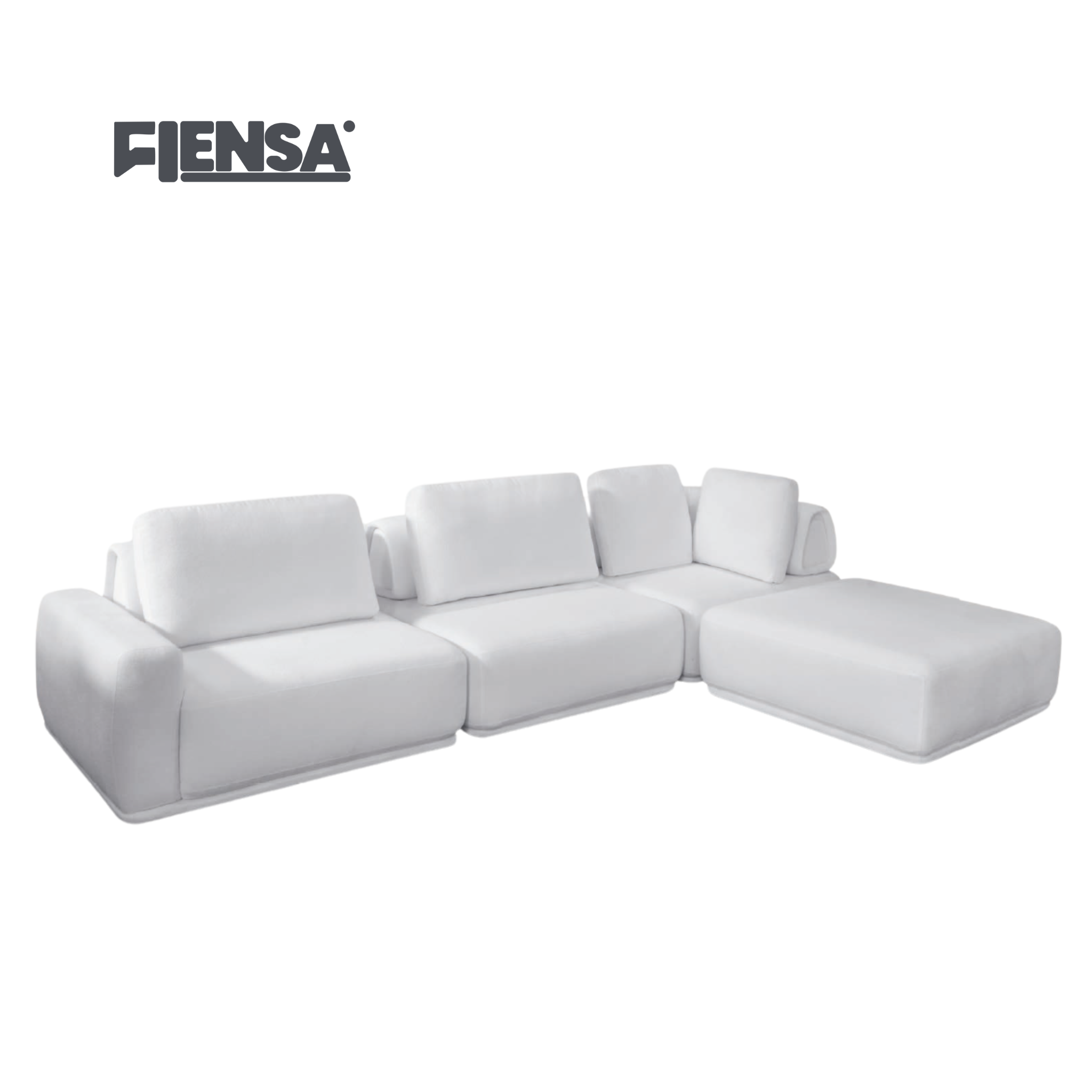 Sofá Modular Fiensa