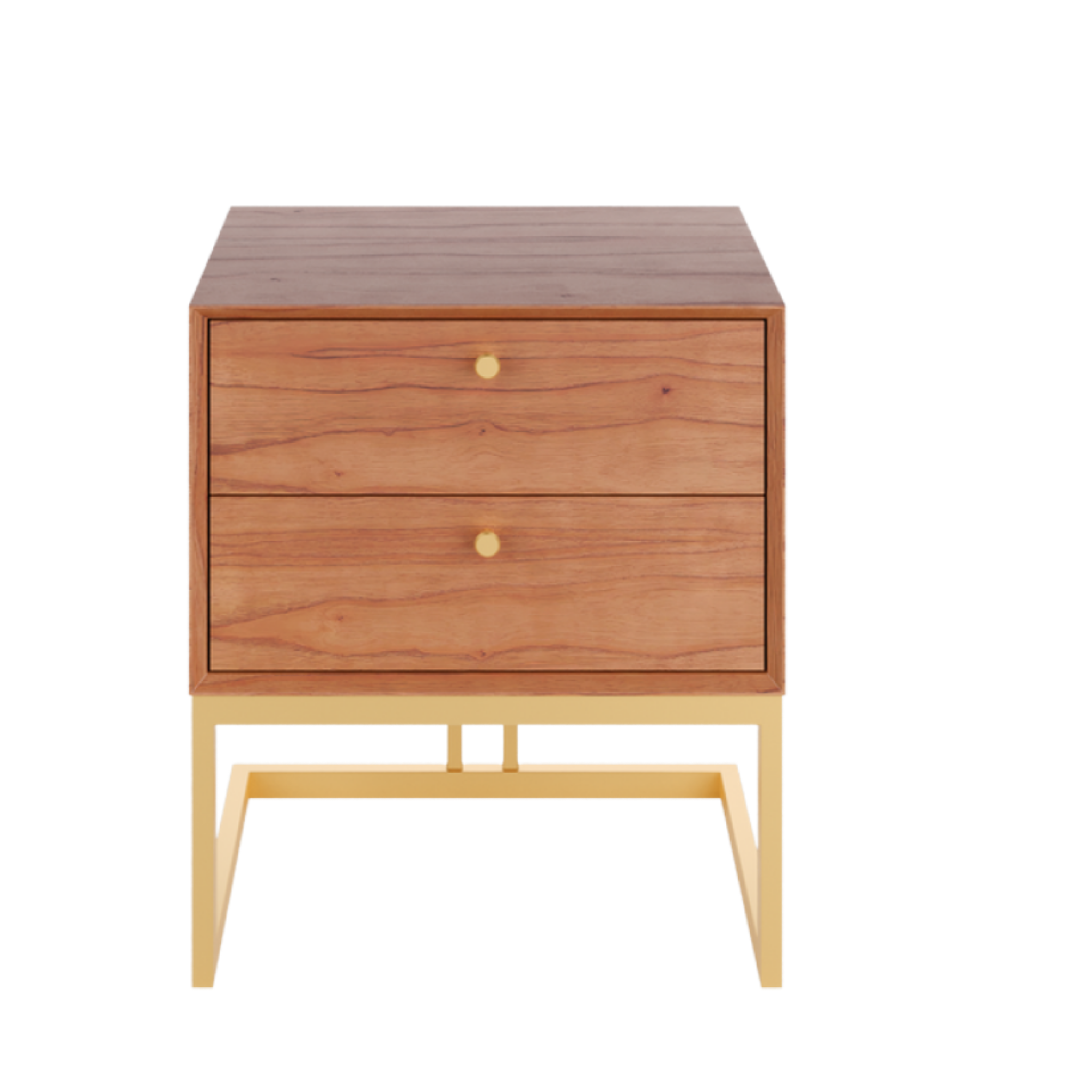 MESA DE CABECEIRA WOOD 0,45 CM