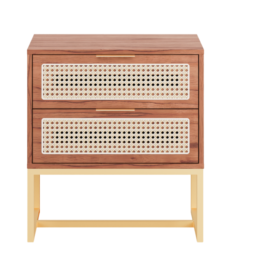 MESA DE CABECEIRA SEVILHA 0,55 CM