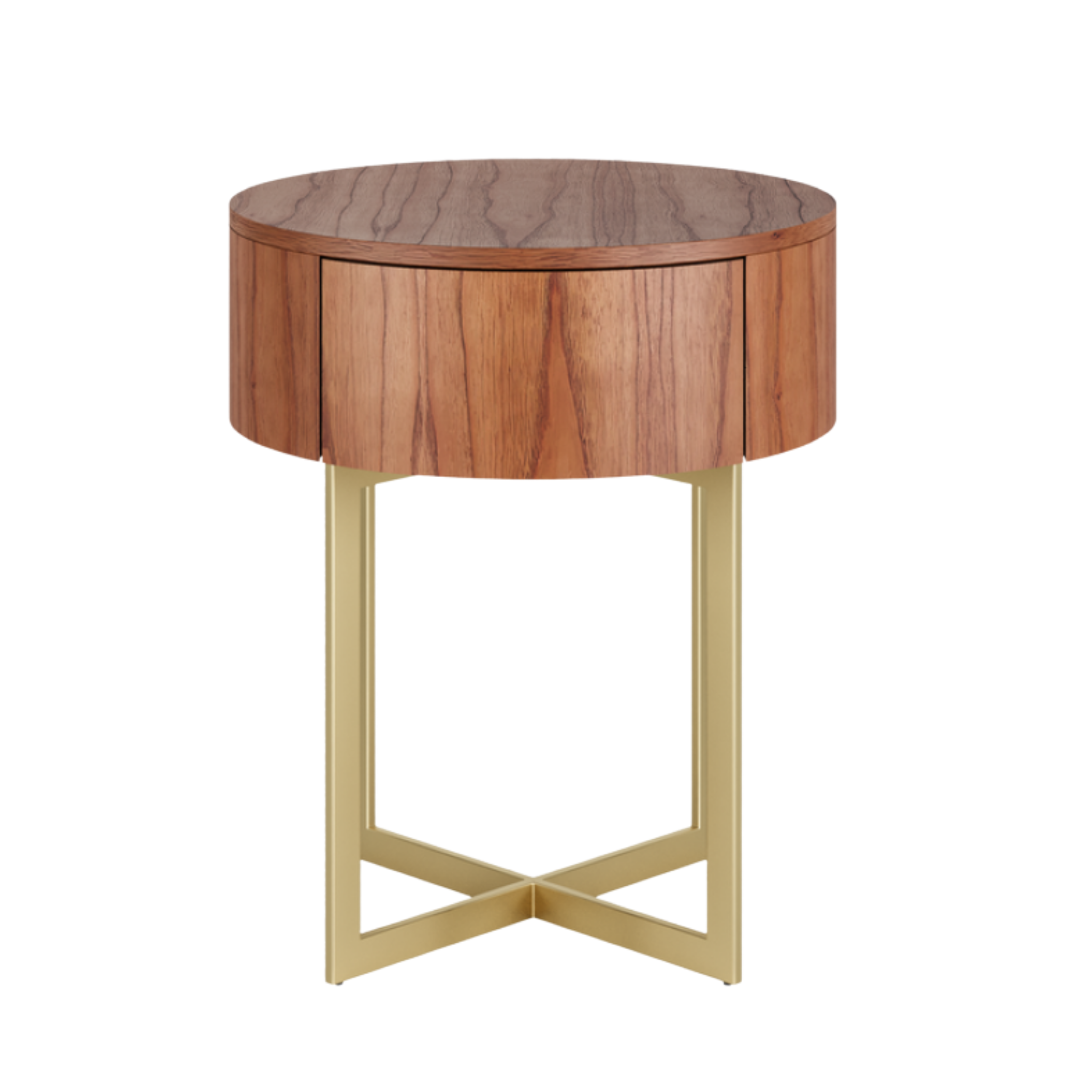 MESA DE CABECEIRA LUNA 0,50 CM