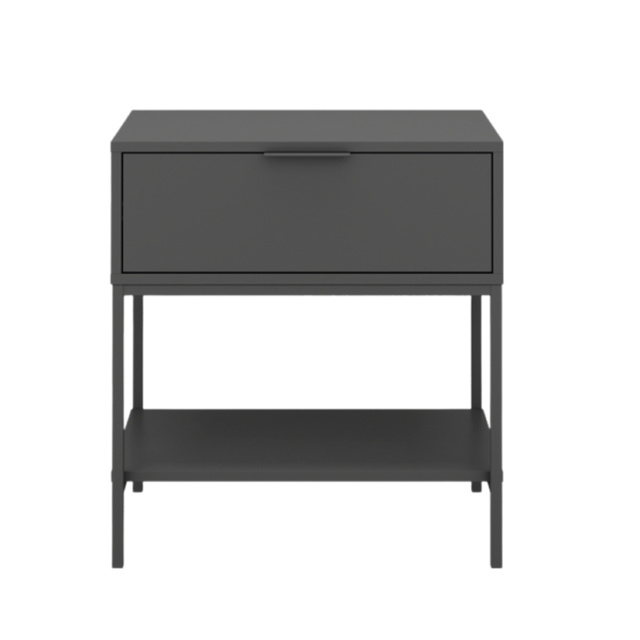 MESA DE CABECEIRA SLIM 0,55 CM