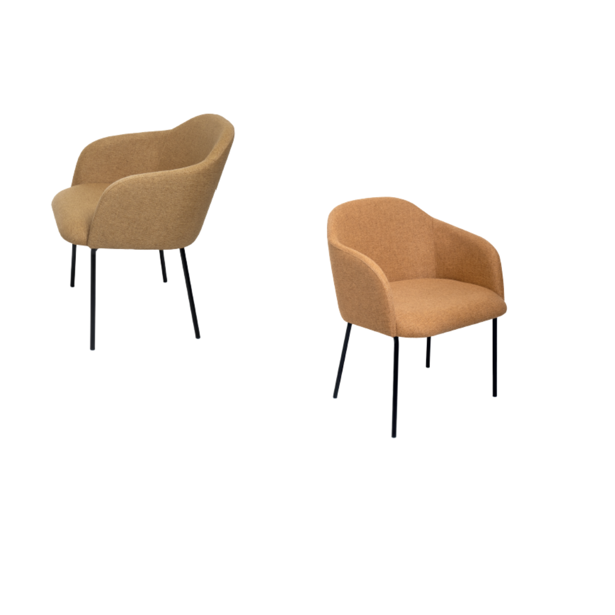 Poltrona Flow – Estúdio CASA