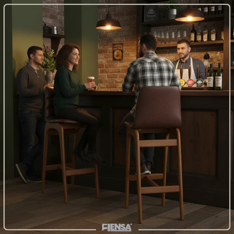 Banqueta 49 – Ambiente Interno