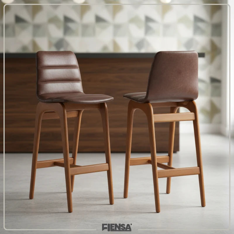 Banqueta 49 – Ambiente Interno