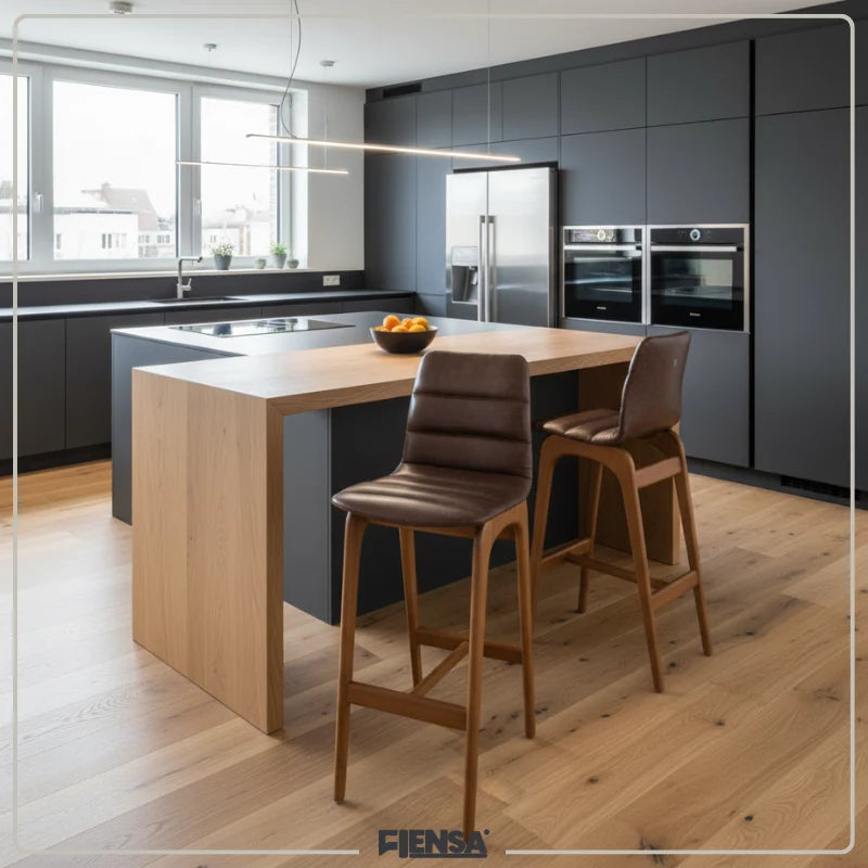 Banqueta 49 – Ambiente Interno