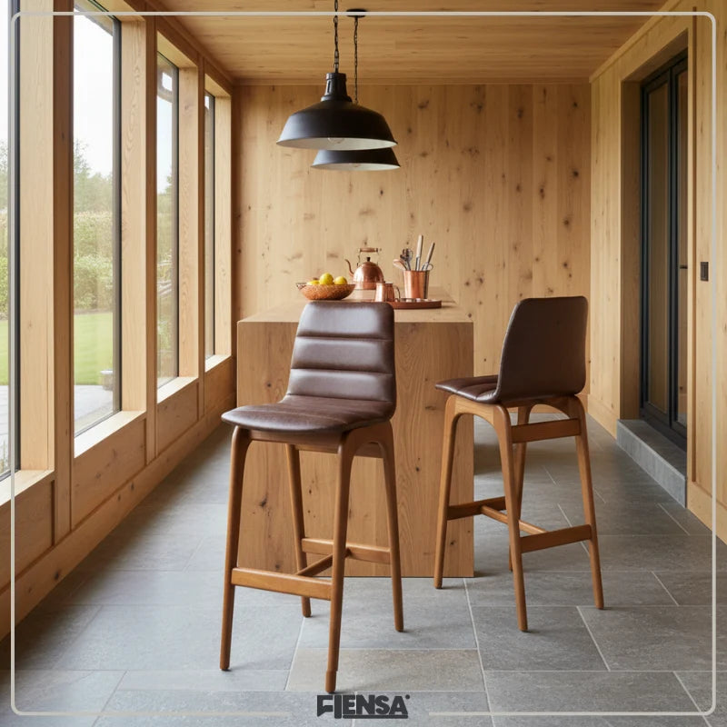 Banqueta 49 – Ambiente Interno