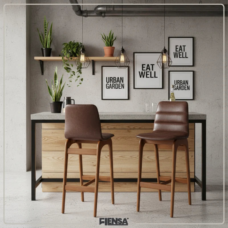 Banqueta 49 – Ambiente Interno