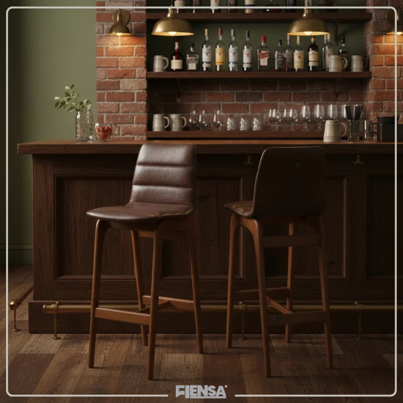 Banqueta 49 – Ambiente Interno