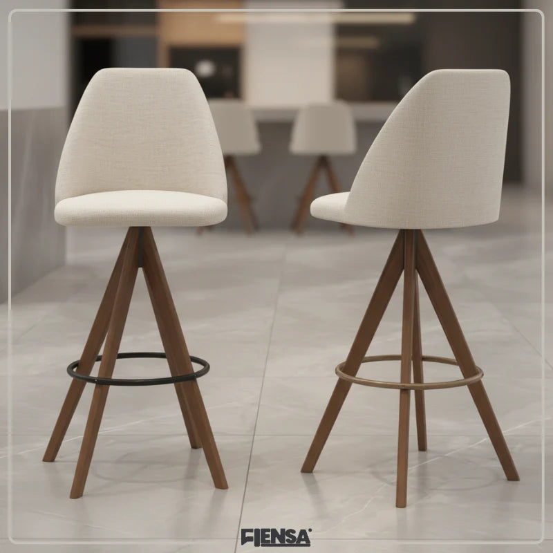 Banqueta 60 – Ambiente Interno