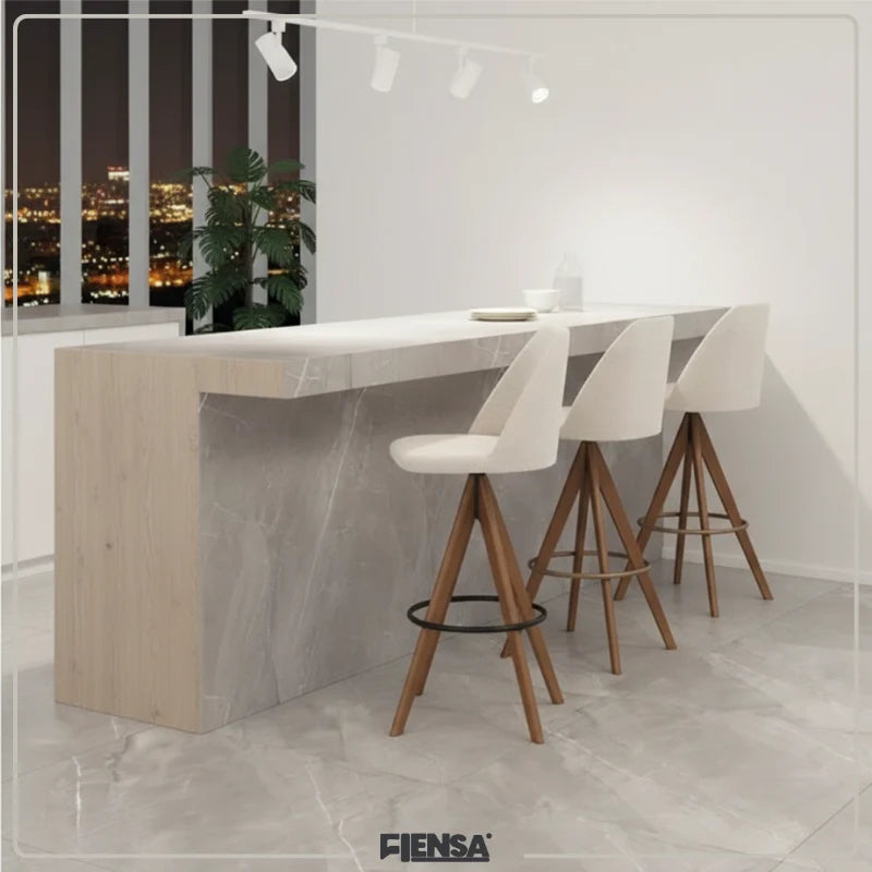 Banqueta 60 – Ambiente Interno