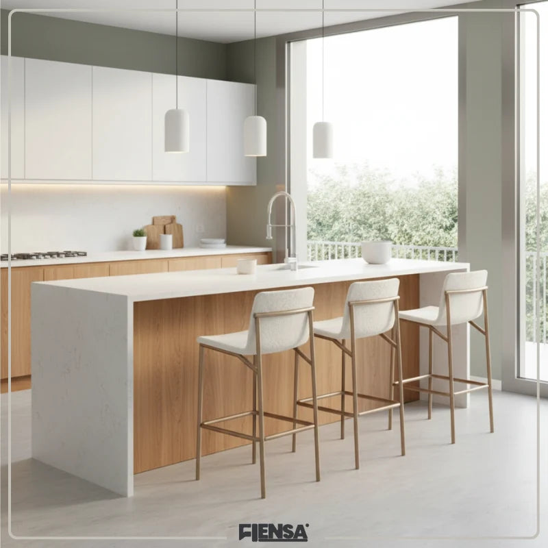 Banqueta 70 – Ambiente Interno