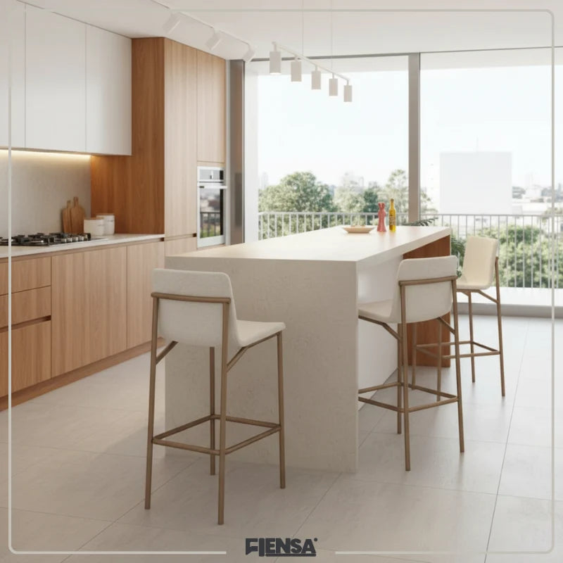 Banqueta 70 – Ambiente Interno