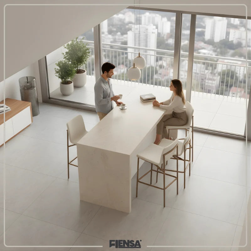 Banqueta 70 – Ambiente Interno