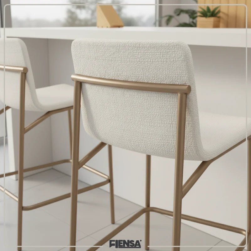 Banqueta 70 – Ambiente Interno