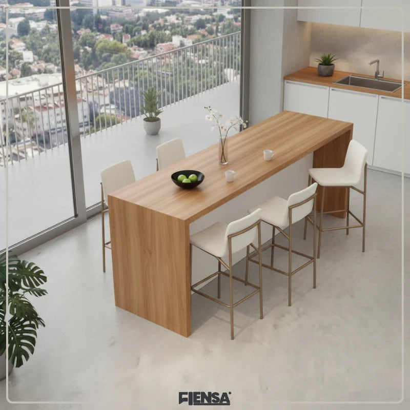 Banqueta 70 – Ambiente Interno