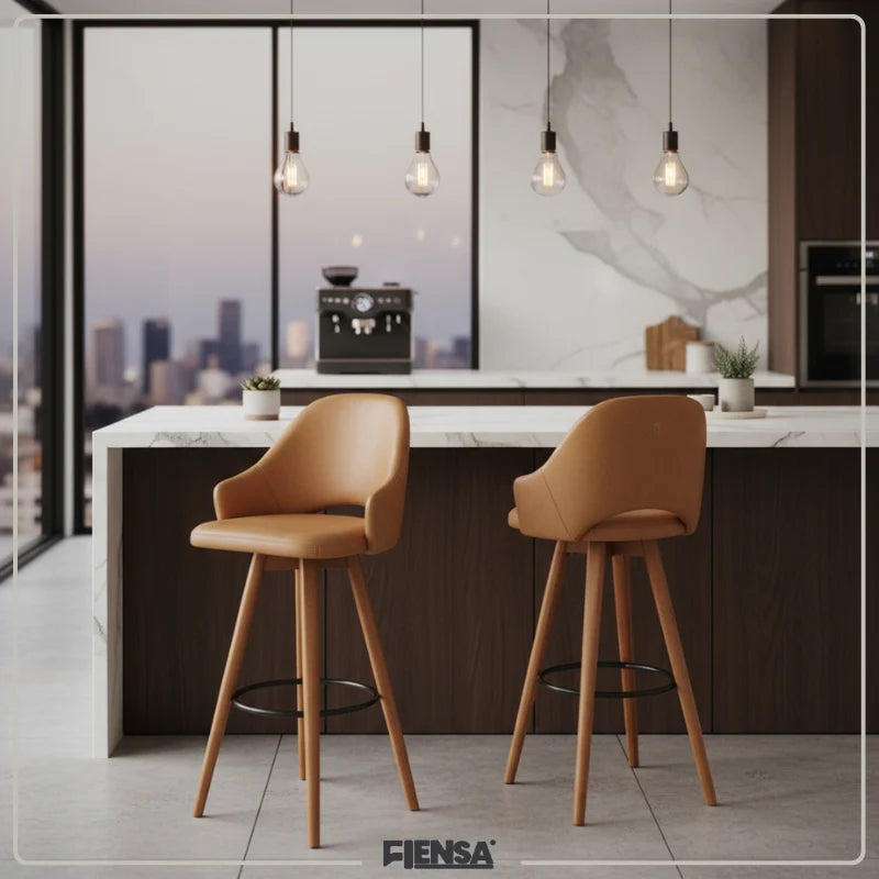 Banqueta 73 – Ambiente Interno