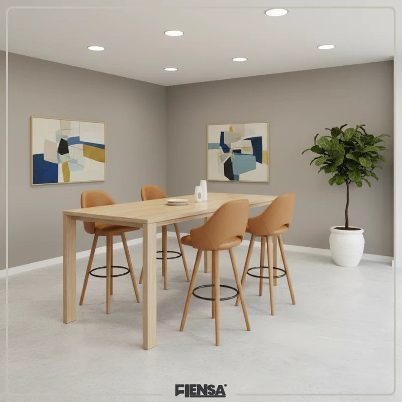 Banqueta 73 – Ambiente Interno