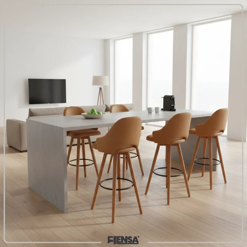 Banqueta 73 – Ambiente Interno