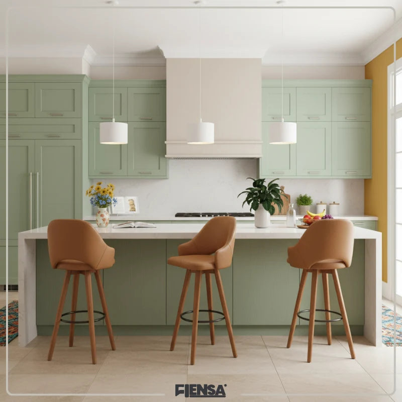 Banqueta 73 – Ambiente Interno