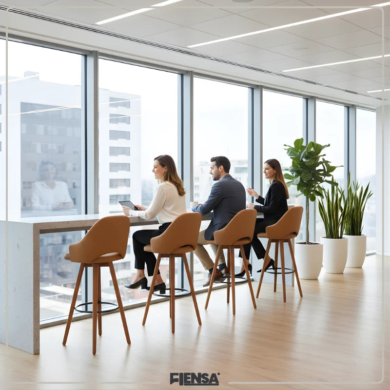 Banqueta 73 – Ambiente Interno