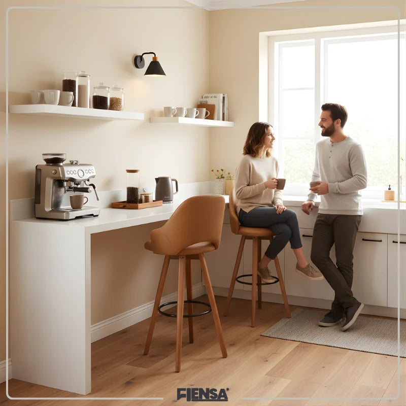 Banqueta 73 – Ambiente Interno