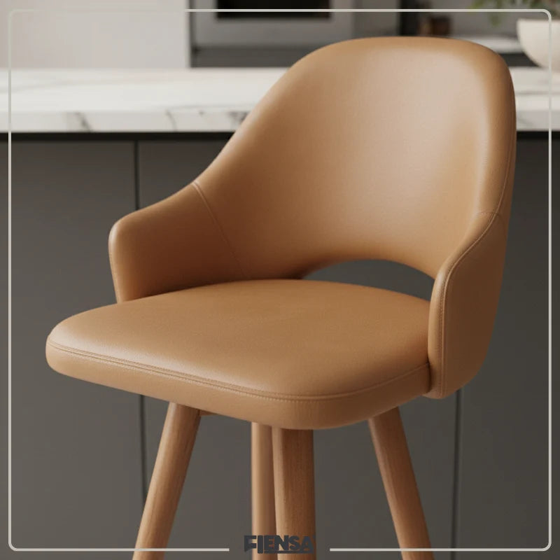 Banqueta 73 – Ambiente Interno