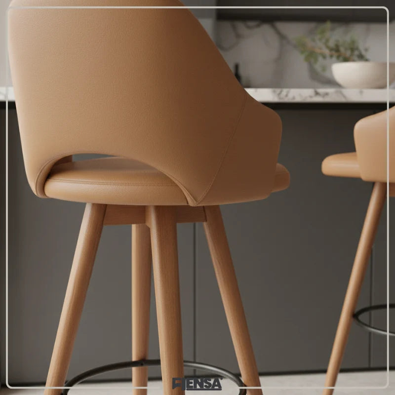 Banqueta 73 – Ambiente Interno