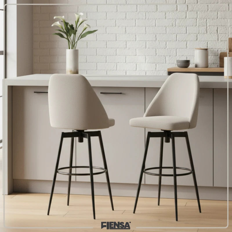 Banqueta 76 – Ambiente Interno