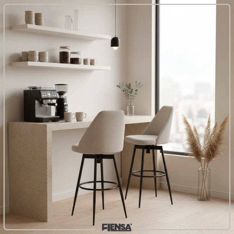 Banqueta 76 – Ambiente Interno