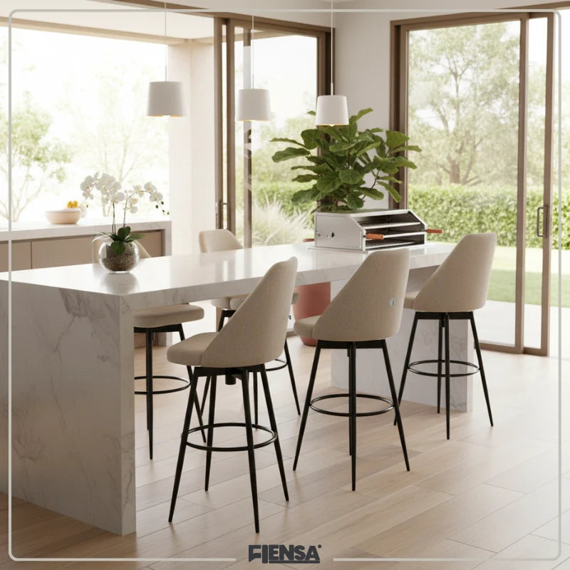 Banqueta 76 – Ambiente Interno