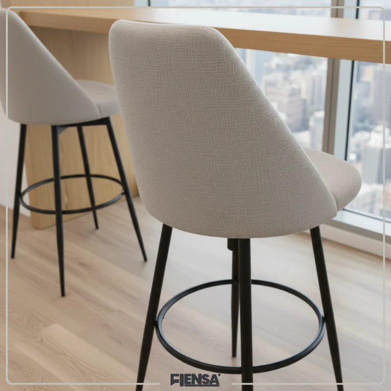 Banqueta 76 – Ambiente Interno