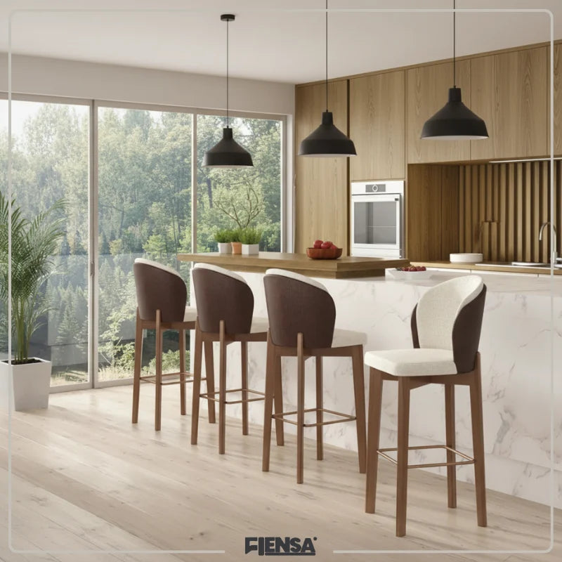 Banqueta 79 – Ambiente Interno