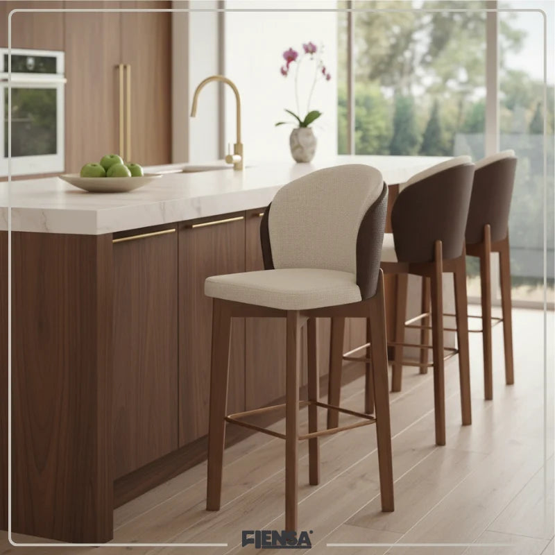 Banqueta 79 – Ambiente Interno