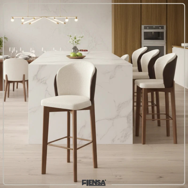 Banqueta 79 – Ambiente Interno