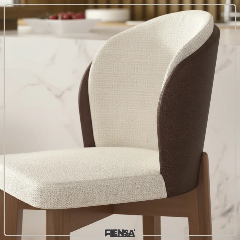 Banqueta 79 – Ambiente Interno