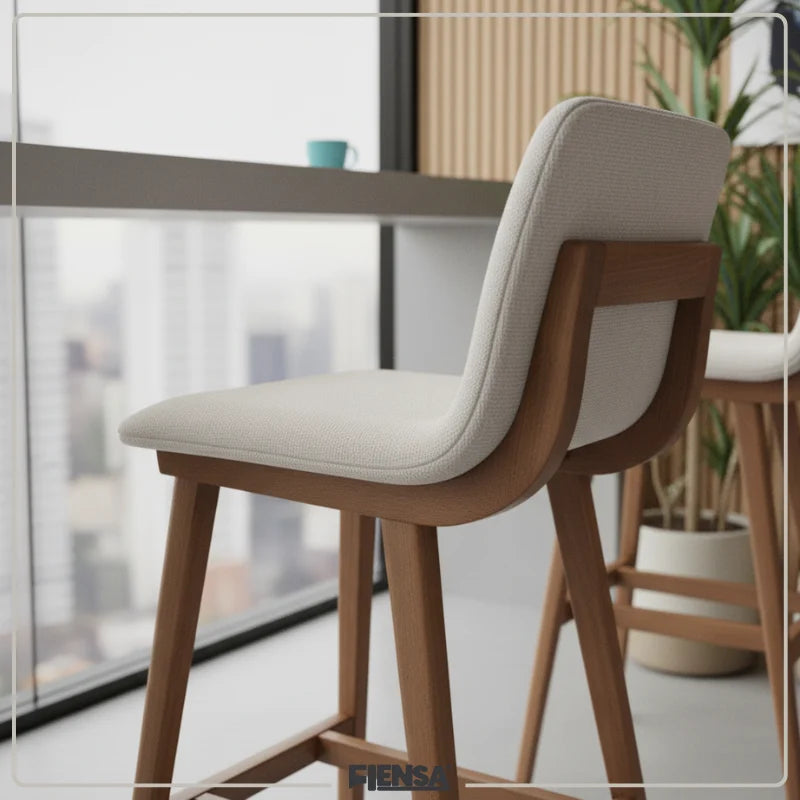 Banqueta 80 – Ambiente Interno