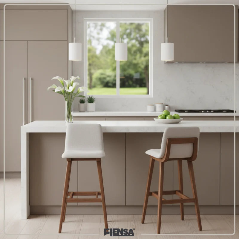 Banqueta 80 – Ambiente Interno