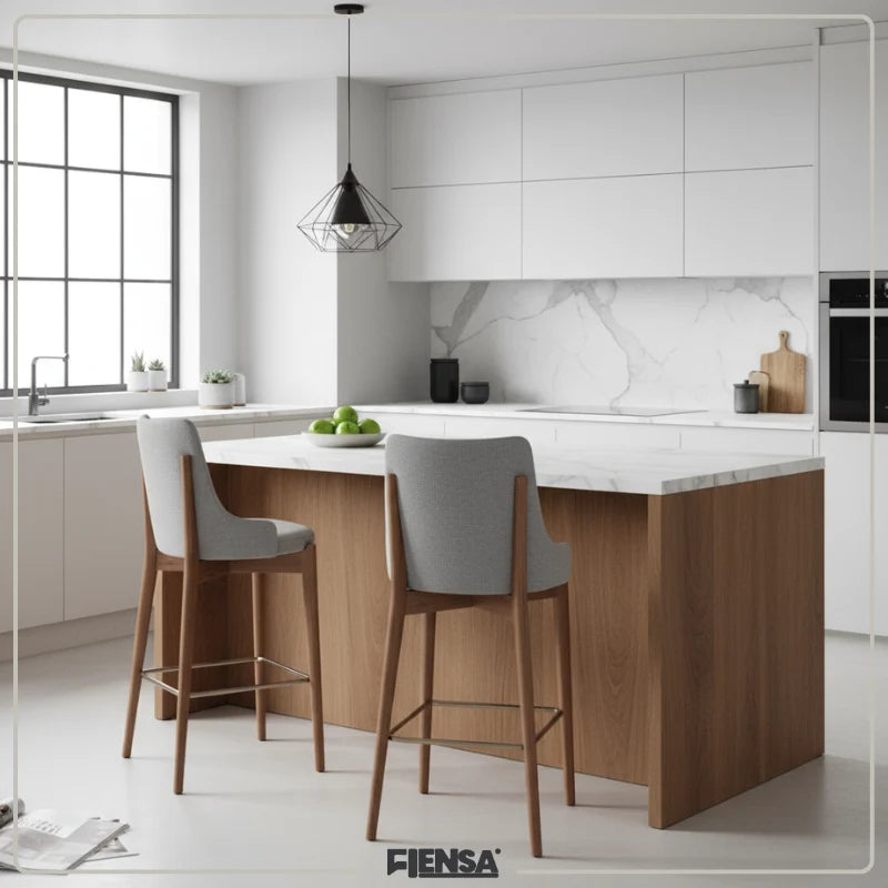 Banqueta 81 – Ambiente Interno