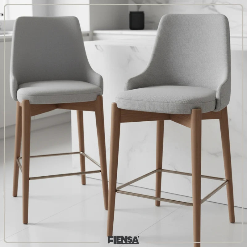 Banqueta 81 – Ambiente Interno