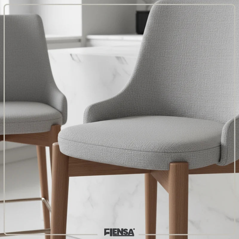 Banqueta 81 – Ambiente Interno