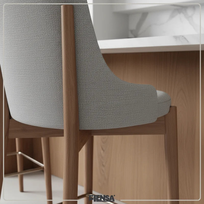 Banqueta 81 – Ambiente Interno